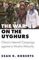 War on the Uyghurs