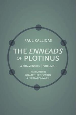 The Enneads of Plotinus, Volume 1