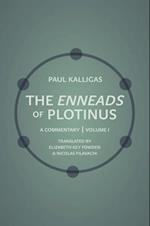 The Enneads of Plotinus, Volume 1
