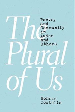 The Plural of Us