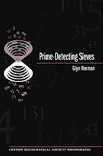 Prime-Detecting Sieves (LMS-33)