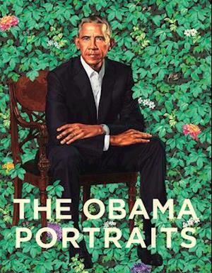 The Obama Portraits