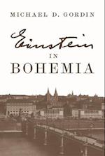 Einstein in Bohemia