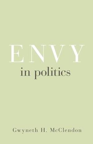 Envy in Politics