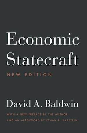 Economic Statecraft