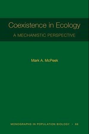 Coexistence in Ecology