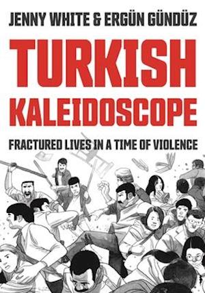 Turkish Kaleidoscope