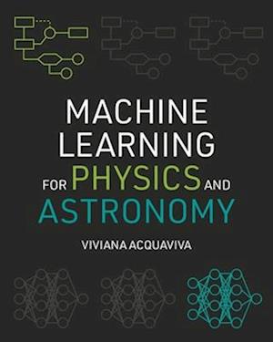 Machine Learning for Physics and Astronomy