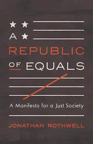 A Republic of Equals