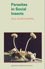 Parasites in Social Insects