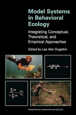 Model Systems in Behavioral Ecology