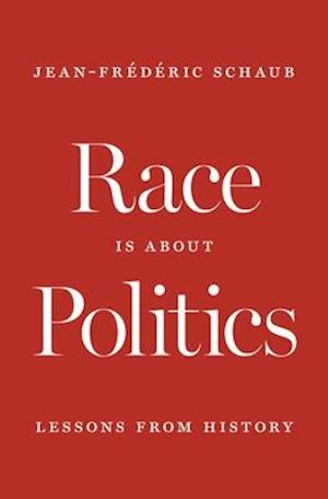 Race Is about Politics