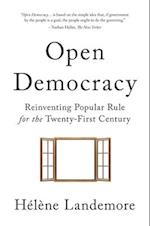 Open Democracy