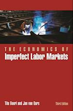 Economics of Imperfect Labor Markets, Third Edition