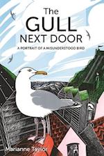 The Gull Next Door