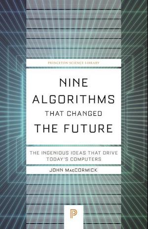 Nine Algorithms That Changed the Future