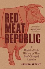 Red Meat Republic