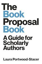 The Book Proposal Book
