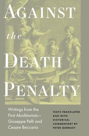 Against the Death Penalty