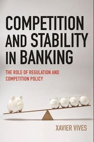 Competition and Stability in Banking