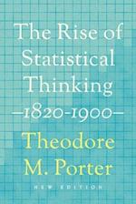 Rise of Statistical Thinking, 1820-1900