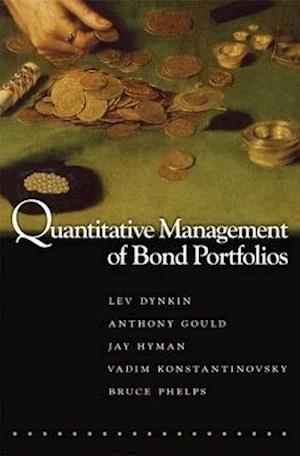 Quantitative Management of Bond Portfolios