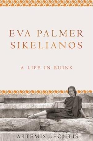 Eva Palmer Sikelianos