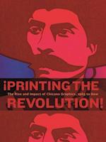 Printing the Revolution!