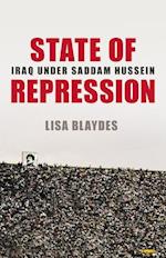 State of Repression