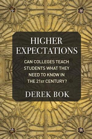 Higher Expectations