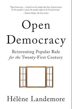 Open Democracy