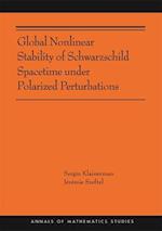 Global Nonlinear Stability of Schwarzschild Spacetime under Polarized Perturbations