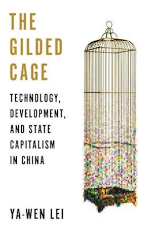 The Gilded Cage