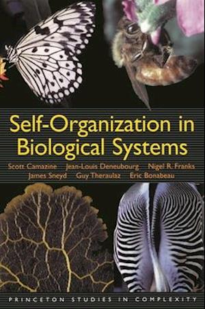 Self-Organization in Biological Systems