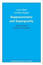 Supersymmetry and Supergravity