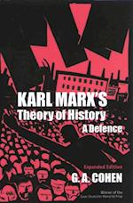 Karl Marx's Theory of History