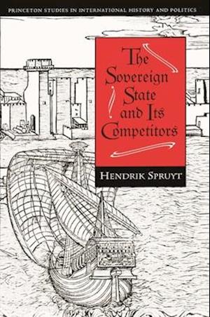 Sovereign State and Its Competitors