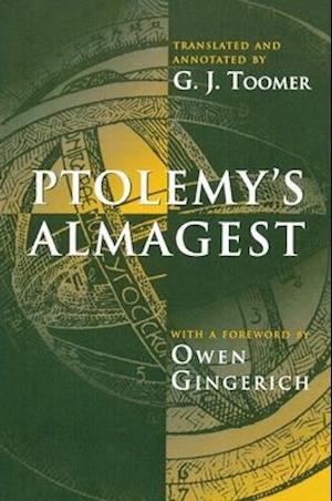 Ptolemy's Almagest