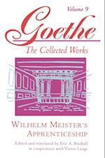 Goethe, Volume 9