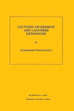 Lectures on Hermite and Laguerre Expansions