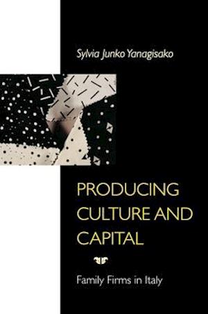 Producing Culture and Capital