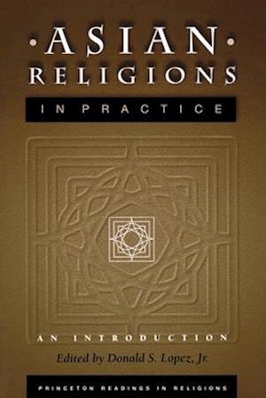 Asian Religions in Practice