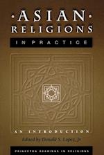 Asian Religions in Practice