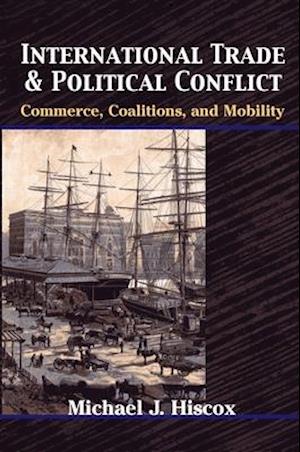 International Trade and Political Conflict