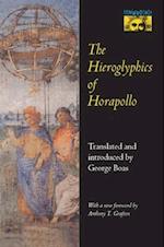 Hieroglyphics of Horapollo