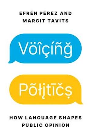 Voicing Politics