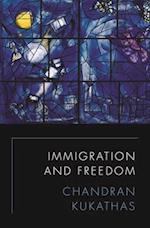 Immigration and Freedom