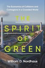 Spirit of Green