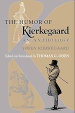 Humor of Kierkegaard