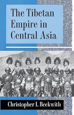 Tibetan Empire in Central Asia